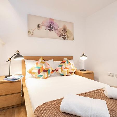 Stay Farringdon Londyn Zewnętrze zdjęcie